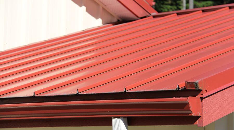 Industrial Roof Inspection in Independence, IA